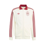 Adidas Hispaania v&otilde;&otilde;rsil anthem jope GS 'Off White' 152 white