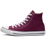 Converse Chuck Taylor All Star Canvas Hi Maroon M9613 35