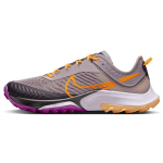 Nike Air Zoom Terra Kiger 8 Lilla Suits Total Orange Naiste DH0654-501 36.5 gray