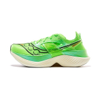 Saucony Endorphin Elite Wing Jooksukingad Naiste Madalad Roheline/Must S10768-30 36 roheline