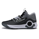 Nike Kd Trey 5 X 'Cool Grey Black' DJ7554-008 40 black