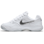 Nike Court Lite 'White Silver' Naiste 845048-100 40.5 white