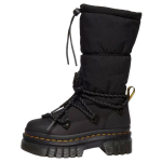 Audrick Wmns Dr.Martens Polsterdatud K&otilde;rged 'Must' 32052001 36 must
