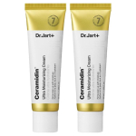 dr. Jart Ceramidin &Uuml;liNiisutav Kreem, 50ml, 2 tk white