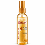 Streax juukseseerum Perfect Shin, elustav p&auml;hkli&otilde;liga - 100 ml