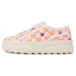 GUCCI madalad l&otilde;uendkingad Naiste Roosa 782494 FAC9M 5941 34.5 roosa