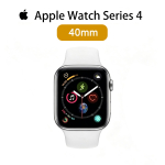 Nutikell Apple Watch Series 4, H&otilde;bedane, 40 mm, Alumiiniumkorpus 40 h&otilde;be