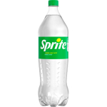 Sprite gaseeritud jook sidruni-laimi maitsega 1,5 l