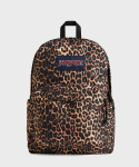 Jansport Superbreak Plus S&uuml;learvuti Loomade Illusioon Animal Illusion/Onesize black