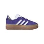 Adidas Gazelle Bold Energy Ink Gum Naiste IE0419 39⅓ blue