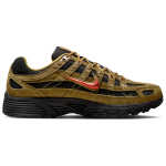 Nike P 6000 madalad jooksutossud meestele IH0946-300 42.5 brown