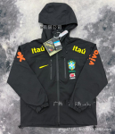 Unisex K&otilde;va Kestaga Jakk XL