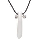 Moodne kaelakee Naruto Hokage Tsunade Uzumaki kaelakee ripats v&otilde;lusid kaelakee ehted mehed naised