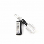 Les Tr&eacute;sors De Lily [C6942] &ndash; h&otilde;bedane ripats  Passion Coiffure  must h&otilde;be must