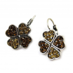 NOA [G5848] &ndash; pruunid Emilie disaink&otilde;rvar&otilde;ngad pruun