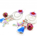 NOA [I9935] &ndash; mitmev&auml;rvilised Vahin&eacute; disaink&otilde;rvar&otilde;ngad mitmev&auml;rviline