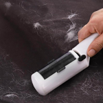 Magic Lint Dust Hari Lemmikloomakarvad Kleepuvad Eemalda Mantel Riietus Riide Puhastushari Elektrostaatiline Staatiline