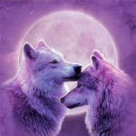 T&auml;ielik 5D-teemantmaal joonisfilm Loomahunt Mosaiik Tikand Ristpistes Kodukaunistus K&auml;sitsi valmistatud 25x25cm