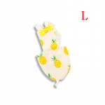 Linnupapagoi m&auml;hkmed kukeseened tuvid lennu&uuml;likond riided keskmise suurusega lemmikloomade lindude riided m&auml;hkmed lemmikloomade lindude v&auml;ljaheidete tasku 1 tk L