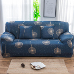 Moodne venitustool istme diivan Diivani kaitsekate 1 2 3 4 istekohaga 3 Seater