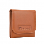 PRO TANLE filtriga k&otilde;va hoiukohver PU-nahast kaitsekott Tolmukindel kandekott mahutab 3 tk pruun