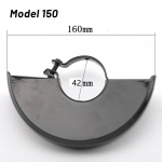 42 mm * 125 mm nurklihvija ratta kaitsekatte ohutuskaitse kaitset&ouml;&ouml;riistad 150 42mm