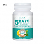 30g/50g/100g Suuhooldus Hammaste Tervise Hambapuuder Naturaalse Ekstrakti Kattu eemaldav Hammaste valgendav plekkide pulber 50g