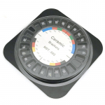 1 pakk hambaortodontia keraamilised klambrid Roth/MBT .022 345/3 konksud hambaarsti toode MBT 345 Hook