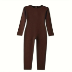 Moe &uuml;likond suvine uus naiste pikkade varrukatega &otilde;huke k&otilde;rge v&ouml;&ouml;kohaga puusaspordi kombinesoon XL parkkoor