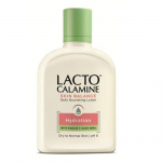 2 tk X Lacto Calamine Skin Balance niisutav losjoon, 120 ml