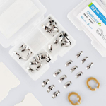 Kvaliteetne Hambavormimisleht Hambavormimisleht Automaatne &uuml;lemine/alumine hambavalu leht