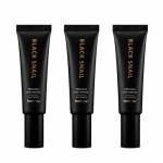 FARM STAY Black Snail Premium Rolling Eye Seerum 25 ml (3 valikut) #3pcs