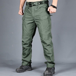 Uued 6XL meeste armee p&uuml;ksid veekindlad k&otilde;rge kvaliteediga taktikalised p&uuml;ksid kasutajad v&auml;ljas matkaspordip&uuml;ksid mitme taskuga kaubap&uuml;ksid t&ouml;&ouml;p&uuml;ksid sportlikud p&uuml;ksid SIZE XXXL gray