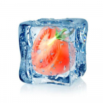 DIY 3D teemantmaal Tomattikandid Ristk&auml;sit&ouml;&ouml; Stitch Kodukaunistus Full Round 20x20CM