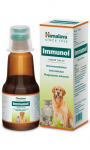 Himalaya Immunoolilisand kassidele ja koertele &ndash; 100 ml Immunomodulaator ja fagots&uuml;toosi tugevdaja