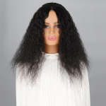 MISS WIG naiste moekambrid parukale Corn Perm juuksel&otilde;ike kate Juukseklambrid juuste eemaldaja s&uuml;nteetilisest kiust juuksepikendustele 30 cm