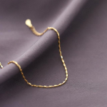 ANENJERY keti k&auml;ev&otilde;ru naistele Geomeetriline risttahukas k&auml;ev&otilde;ru H&uuml;poallergeensed peened ehted kingitused