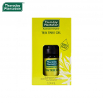 Neljap&auml;evase istanduse teepuu&otilde;li, mitmeotstarbeline vedelik, 100% puhas, 10 ml. - Nahahooldus 10 ml