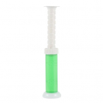 &Otilde;hupuhastus Tugeva nakkuvusega tualettruumi puhastusgeel Mugav loodusliku l&otilde;hnaga tempel Osmanthus