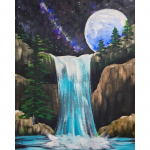 5D DIY teemantmaaling kosk t&auml;is &uuml;mmargune kivist teemanttikandid maastiku ristpistes mosaiik seinakunst kodukaunistus Full Round 20x30CM