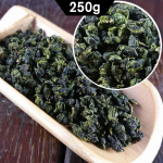 Premium Taiwani piima Oolongi tee High Mountaini Jin Xuani piima maitsest