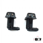 BSP1005 esiklaasi esiklaasi veepesuri pihustusotsikud 8538112030 Toyota Yaris 1 Corolla E11 Camry RAV4 MR2 Celica jaoks