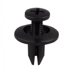 BCF1134 10-osaline Push-t&uuml;&uuml;pi hoidik Honda jaoks: 90684-SA5-0030; Isuzu: 8942981190; Nissan: 10998-30880 Valmistatud T&uuml;rgis