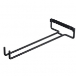 Veiniklaasi riiul Tugev kandev&otilde;ime Rippuv korduvkasutatav, vastupidav tassi riidepuu &auml;ravooluhoidja majapidamistarbed