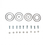 BSP849 Kahekordne Vanos tihendi remondikomplekt 11361440142 BMW E46 E36 Z3 E39 E60 E61 E38 E65 E66 X3 E83 X5 E53 Z4 E85 M52TU M54 M56 jaoks