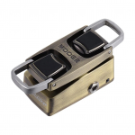 MOOER The Wahter Wah Kitarri Efektipedaal R&otilde;hutundlik L&uuml;liti T&auml;ismetallkorpus