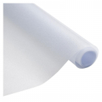 3D-matt-aknakilega vitraaž-dekoratiivne UV-aknakleebis Privaatsus j&auml;&auml;tunud isekleepuv kilega aknakleebis klaasile 30 x 200 cm