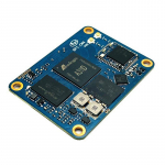 Banana Pi BPI-CM4 Amlogic A311D neljatuumaline ARM Cortex-A73 4G LPDDR4 16G eMMC Minipcie 26PIN tugi HDMI v&auml;ljund K&auml;ivitage Android Linux