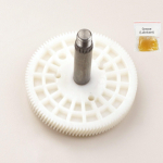 EGE598 esipuhasti mootor 1395106486 remondik&auml;ik Ford Focus Porsche Boxster MK1 jaoks