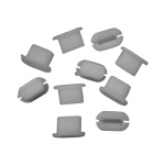 ESC ECF5025 10 t&uuml;kki kruvimutter 7703081019; 699280 Renault Peugeot